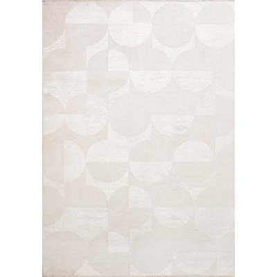 Tapis à pois Modern Modern