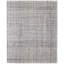 Hoyt Hand Tufted Polyester Abstract Area Rug in Brown/Ivory/Gray by Thom Filicia-253013402
