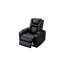 Fauteuil inclinable en cuir Artemiy-1547213657