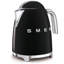 SMEG 50's Retro Style Aesthetic 7-Cup Kettle-37805699