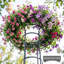 Treillis de jardin 82,7 po