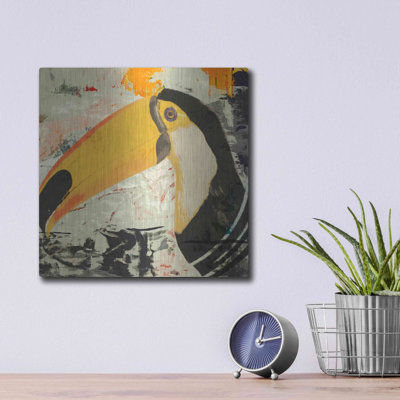 "Toucan Play 1" par Karen Smith