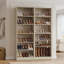 Range-chaussures avec tablettes réglables-133575906