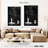 Sireci Linear NYC Skyline-108480395