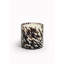 House & Home Woodsy Scented Jar Candle