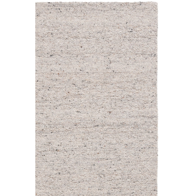 Tapis en laine Bryse, Tapis de couloir 2 pi 3 po x 8 pi
