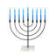 Elijah Base Menorah