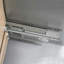 Armoire de meuble-lavabo autoportante de 36 po de style Shaker avec lavabo, 4 tiroirs à fermeture douce et 2 portes à fermeture douce