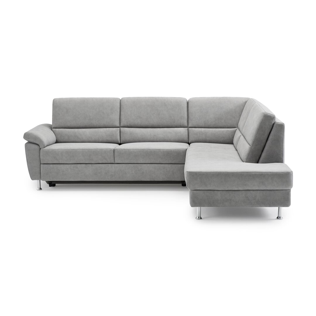 Ecksofa Onyx mit Bettfunktion