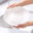 9.75-Inch White Porcelain Serving Bowls, Set of 4-473153252