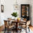 Torgeir 8 - Light Lantern Pendant