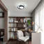 LED Flush Mount