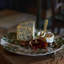 Handmade Fine Stoneware Charger