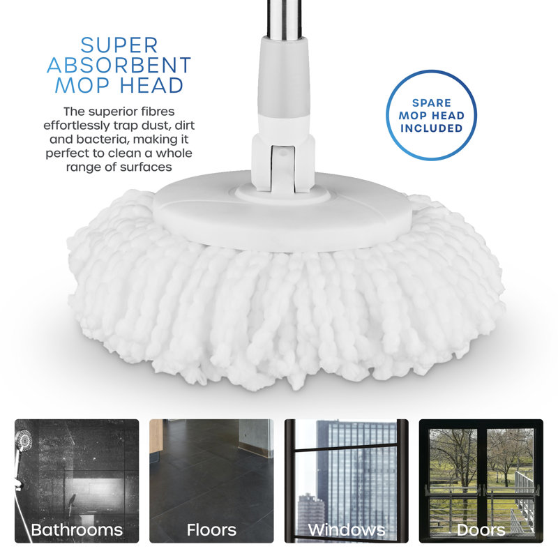 Elevate Mop Set