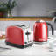 2-Slice Colours Plus Toaster-21151219
