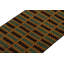 Hand Woven Wool Area Rug