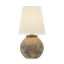 Zeal Table Lamp