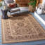 Tapis oriental d'intérieur / extérieur Cherene Performance-18768341