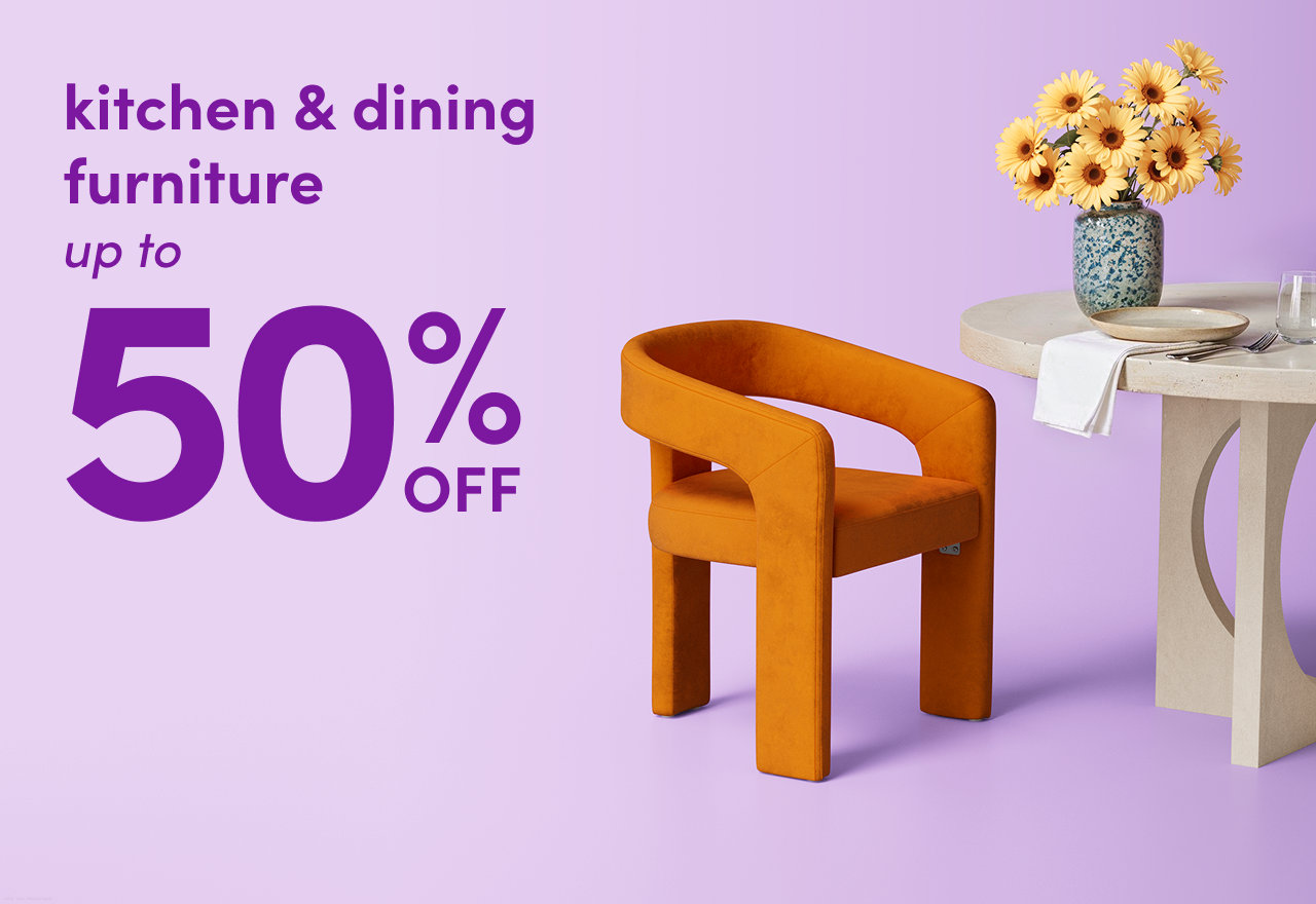 kitchen & dining furniture deals