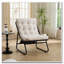 Chaise longue d'extÃ©rieur avec repose-pieds-1226685944