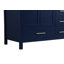 Ensemble de meuble-lavabo simple 42 po Irene-2128195551