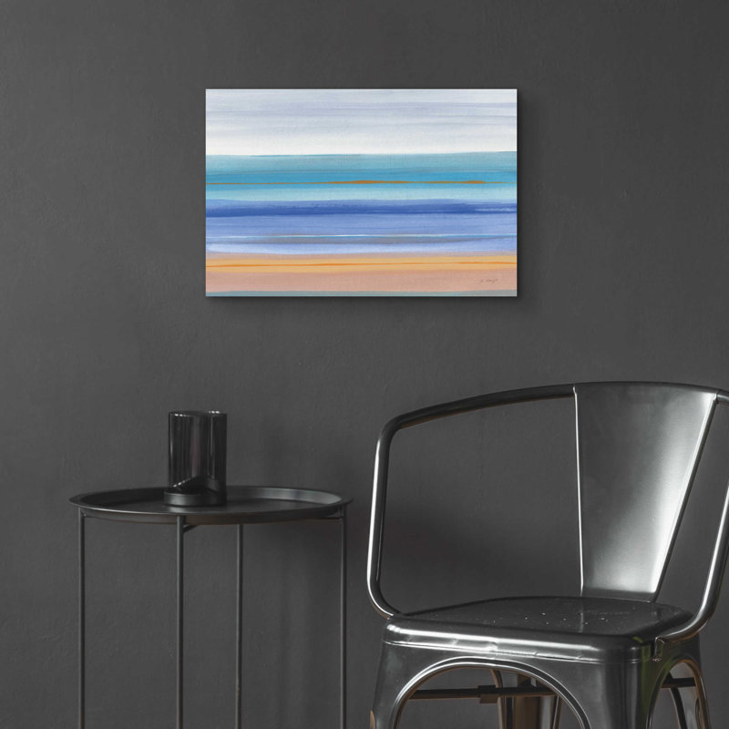 " Warmth " by Jo Maye, 16" H x 24" W x 0.2" D