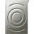 Bosch 800 Series Compact Electric Ventless Dryer With Heat Pump 24 Inch in Pearl Steel