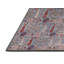 Tapis beige / rouge / bleu Rotherhithe-1853343122