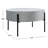 Lisbon Velvet Ottoman-898897822