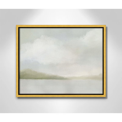 Queensland "A Tranquil Morning" Print