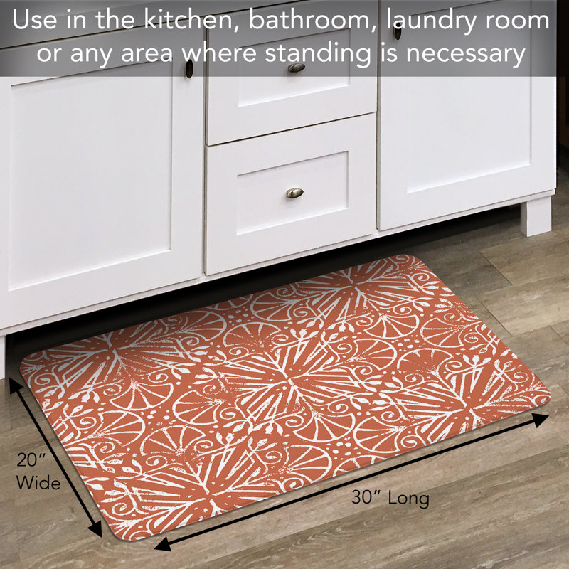 Tapis de sol Mohave