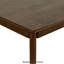 Table carrée moderne Momordique-112848470