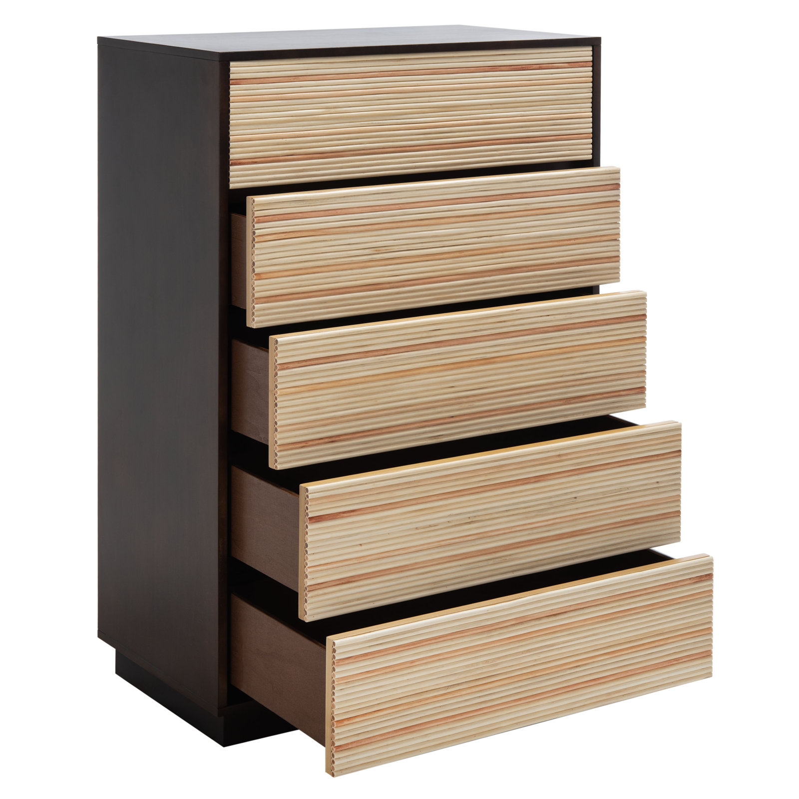 Hathorn 5 - Drawer Dresser