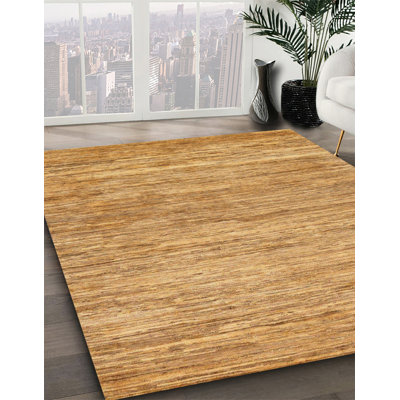 Abstract Indoor Rug