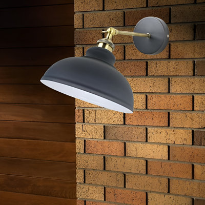 Kristin Wall Sconce
