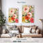 Jardin Harask Damask-108235071