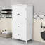 Armoire de salle de bain autoportante en bois avec tiroirs de rangement et tablette réglable Onsted-1023572825-1032833718
