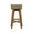 Oxendine Outdoor 30.75'' Bar Stool-1402524834