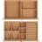 1.01 CUBIC FT WHITE JEWELRY SAFE-121624619