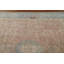 Tapis antique motif floral persan Kerman noué à la main 8 x 11