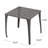 Sofhia End Table