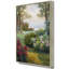 Coastal Garden Reverie Print-542105391-542105377