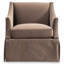 Clayton Swivel Armchair-1933940876