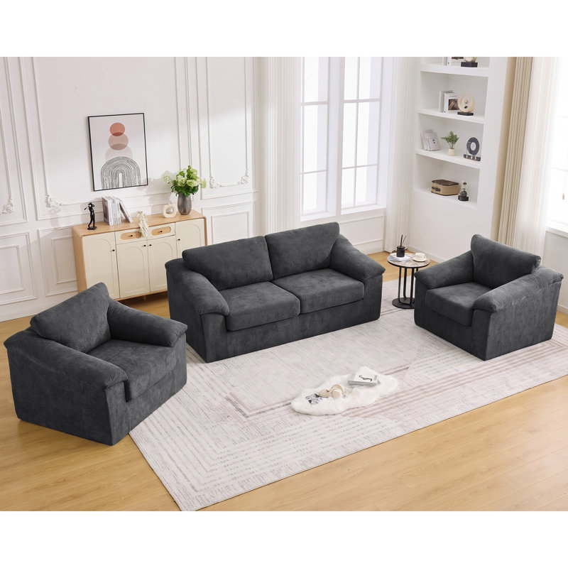 Living Room Set