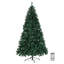 Lighted Artificial Christmas Tree