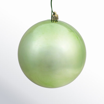 Shatterproof Bauble