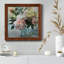 Perfect Spot - Peinture sur toile encadrée-1357150327-1357199825