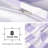 Bedsure Reversible Duvet Cover Set with Zipper Closure GentleSoft™️-100776129-110686947