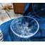 Sand Dollar Bowl, Medium