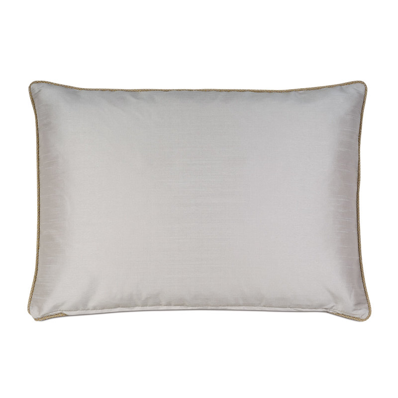 Imogen Lumbar Pillow Cover & Insert